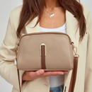 Bolsa Élise – Couro e Sofisticação