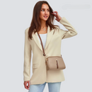 Bolsa Élise – Couro e Sofisticação