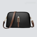 Bolsa Élise – Couro e Sofisticação