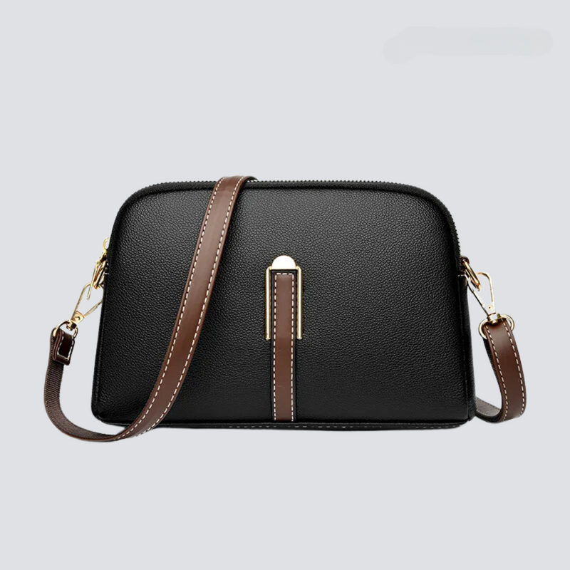 Bolsa Élise – Couro e Sofisticação