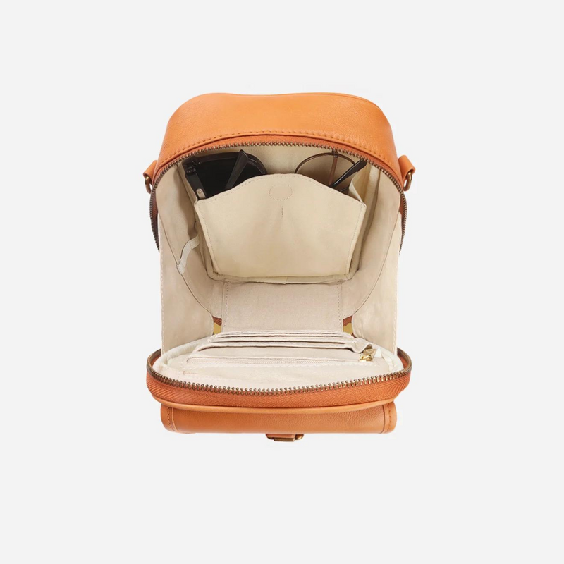 Bolsa de Couro Firenze - Edição Limitada