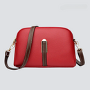 Bolsa Élise – Couro e Sofisticação