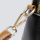 Bolsa Élise – Couro e Sofisticação