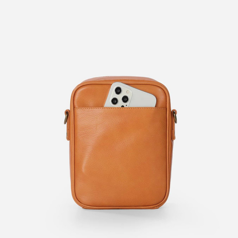 Bolsa de Couro Firenze - Edição Limitada