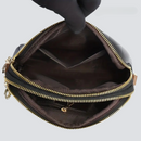 Bolsa Élise – Couro e Sofisticação