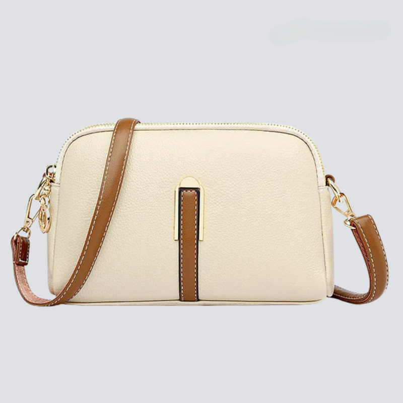 Bolsa Élise – Couro e Sofisticação
