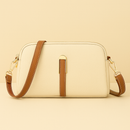 Bolsa Élise – Couro e Sofisticação