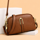 Bolsa Élise – Couro e Sofisticação