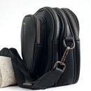 Bolsa Crossbody Couro - Ganha Brinde Exclusivo