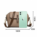 Bolsa Amélie | Elegância em Cada Detalhe