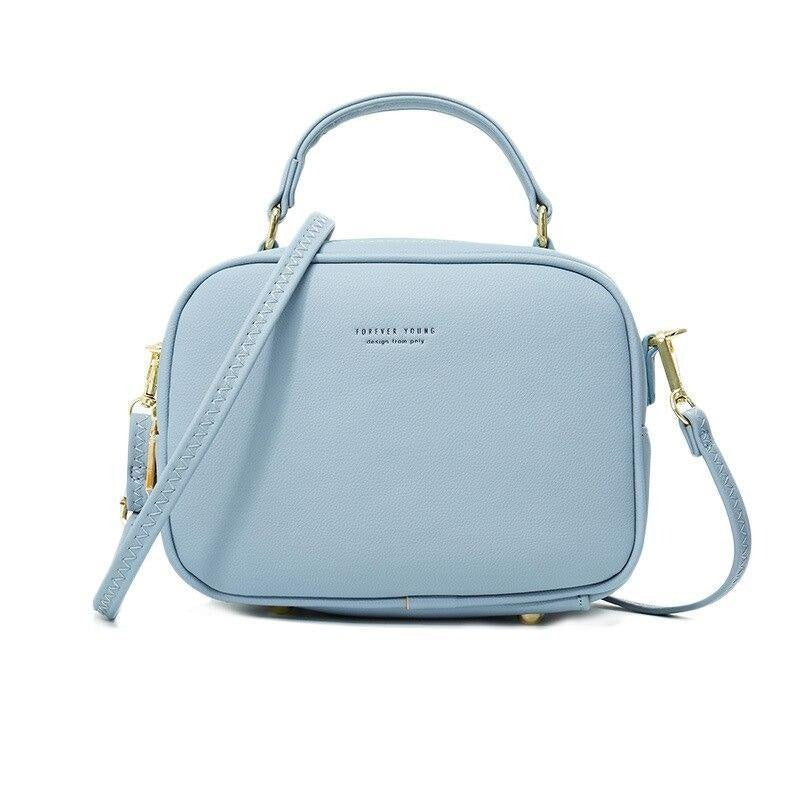 Bolsa Elite Crossbody (Frete Grátis)😍