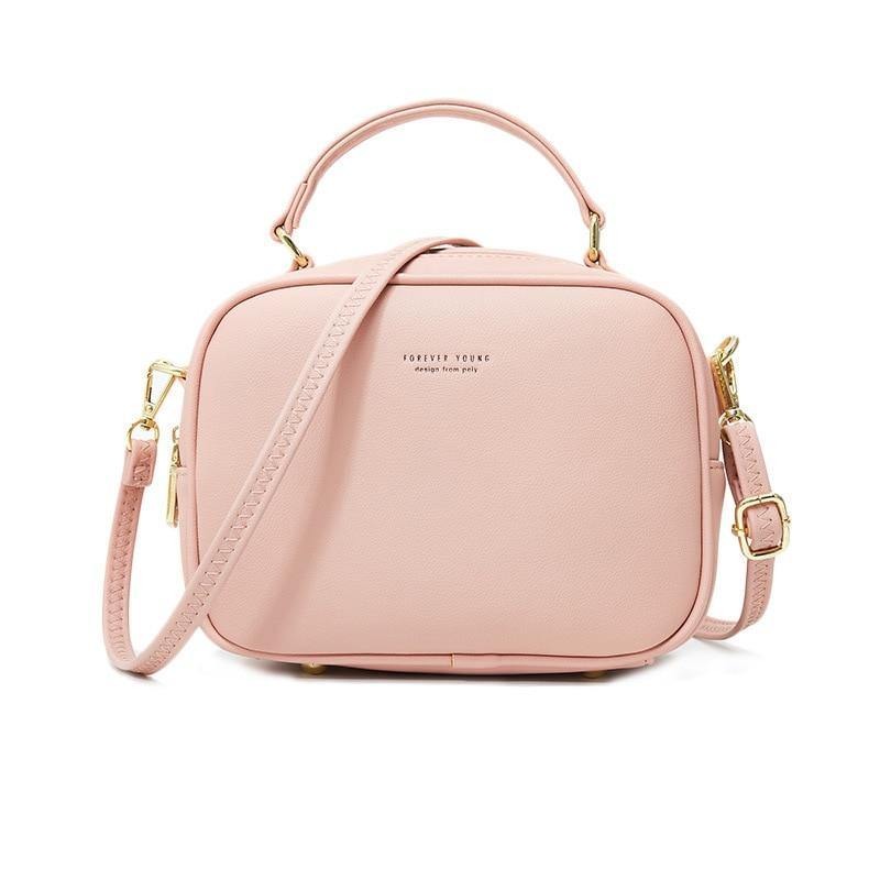 Bolsa Elite Crossbody (Frete Grátis)😍