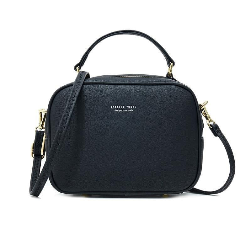 Bolsa Elite Crossbody (Frete Grátis)😍
