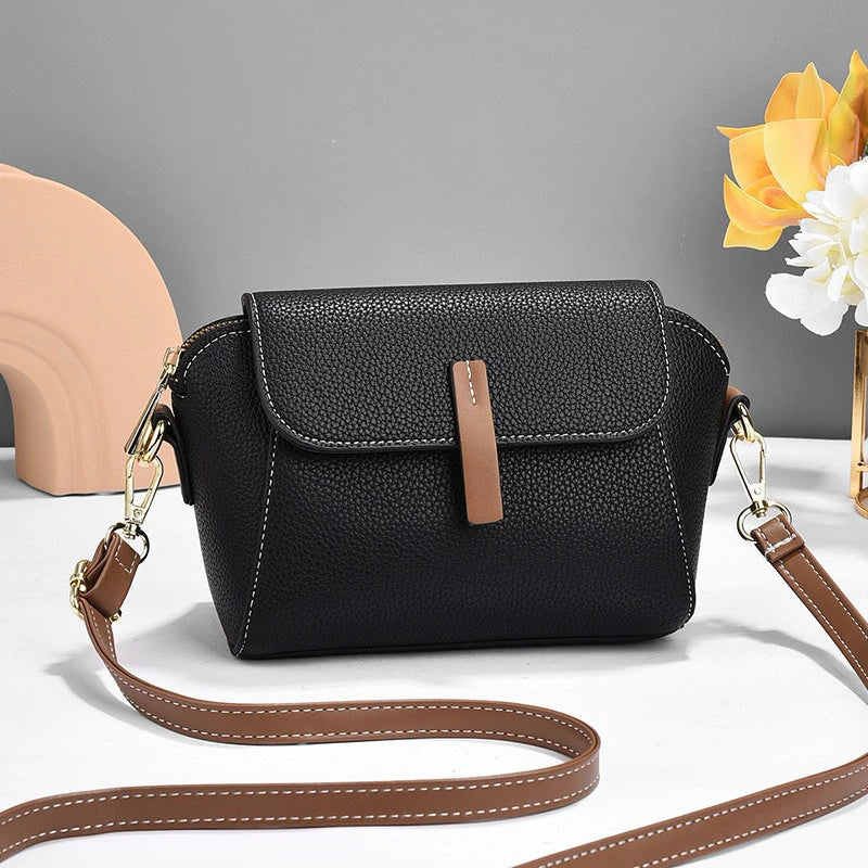 Bolsa Amélie | Elegância em Cada Detalhe