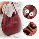 Bolsa de Ombro Elegancy