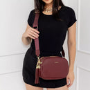 Bolsa Siena Premium | Elegância para Todos os Dias