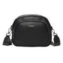 Bolsa Crossbody Couro - Ganha Brinde Exclusivo