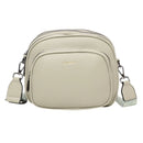 Bolsa Crossbody Feminina em Couro Premium