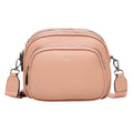 Bolsa Crossbody Feminina em Couro Premium