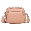 Bolsa Crossbody Feminina em Couro Premium