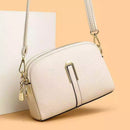 Bolsa Élise – Couro e Sofisticação