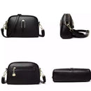 Bolsa Élise – Couro e Sofisticação