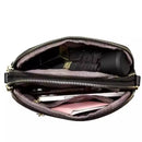 Bolsa Élise – Couro e Sofisticação