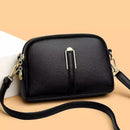 Bolsa Élise – Couro e Sofisticação