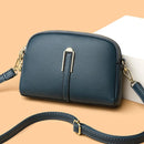 Bolsa Élise – Couro e Sofisticação