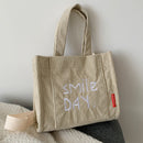 Bolsa Crossbody Veludo