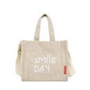 Bolsa Crossbody Veludo