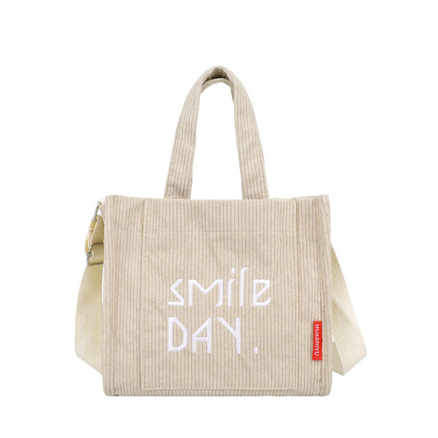 Bolsa Crossbody Veludo