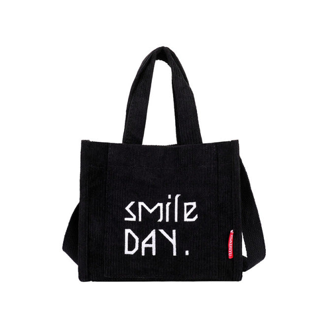 Bolsa Crossbody Veludo