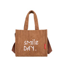 Bolsa Crossbody Veludo