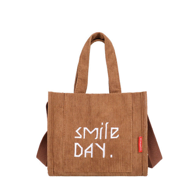 Bolsa Crossbody Veludo